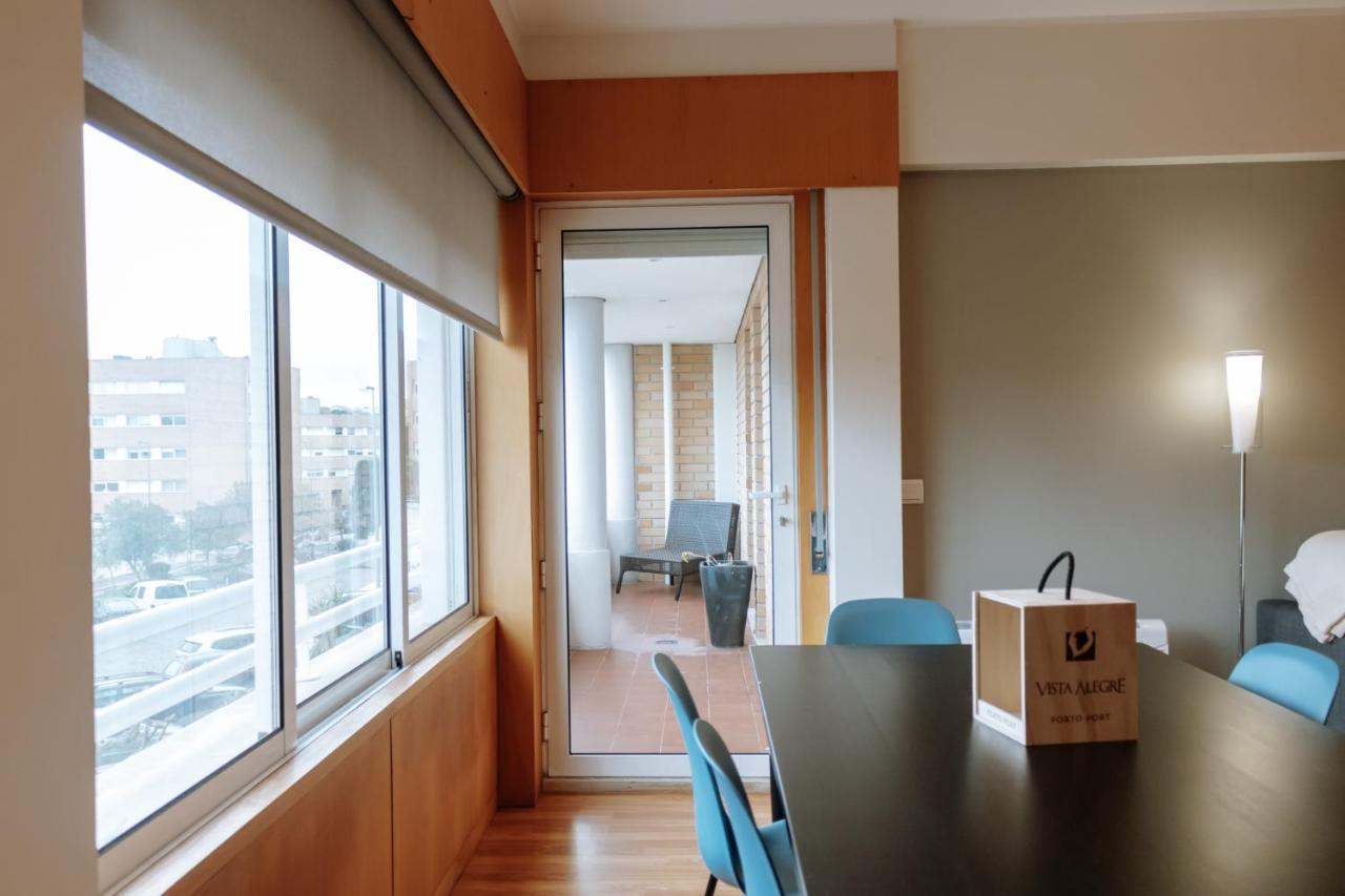 Sweet Living Porto Apartment Valbom  Exterior photo