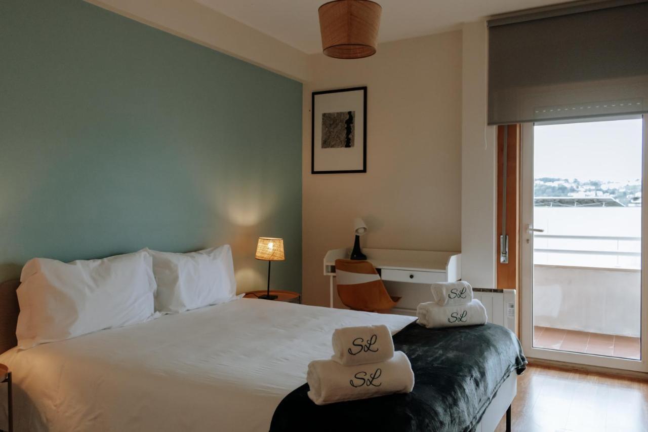 Sweet Living Porto Apartment Valbom  Exterior photo